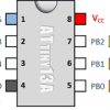 ATtiny13