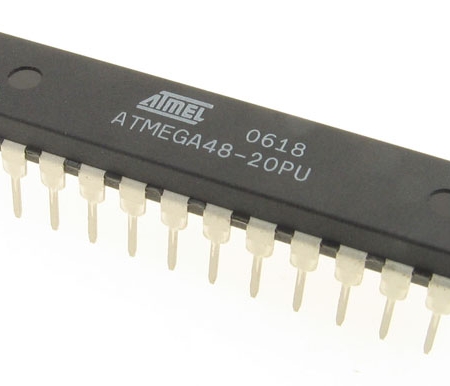 ATmega48