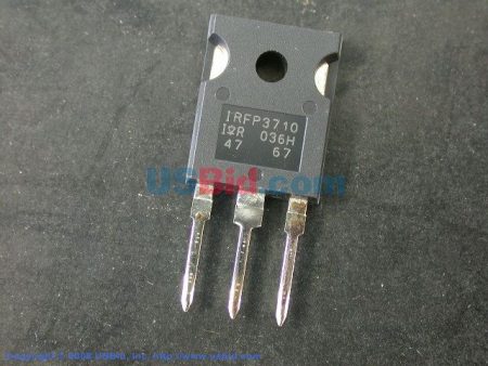 IRFP3710